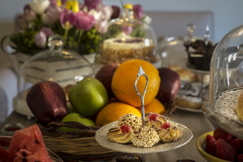 Pane Amore E Marmellata 팔레르모 외부 사진